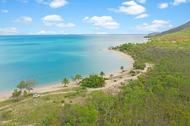 Property Lot 5, 890 Gloucester Avenue, Gloucester Park, CAPE GLOUCESTER QLD 4800 IMAGE 0