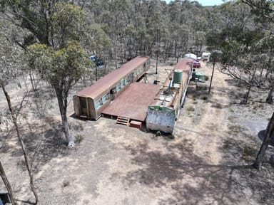 Property Lot 11 O'Briens Drive, MCINTYRE VIC 3472 IMAGE 0