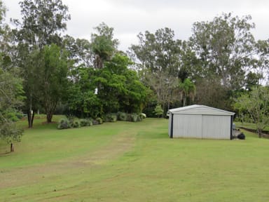 Property 166 Eight Mile Road, OWANYILLA QLD 4650 IMAGE 0