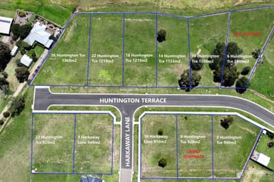 Property 3 Huntington Terrace, Lindenow VIC 3865 IMAGE 0