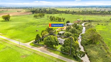 Property 155 Boisdale-Stratford Road, Maffra VIC 3860 IMAGE 0