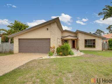 Property 3 Kirkpatrick Court, CALLIOPE QLD 4680 IMAGE 0