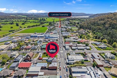 Property 136 Gilbert Street, Latrobe TAS 7307 IMAGE 0