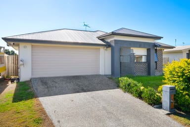 Property 20 LACEWING STREET, ROSEWOOD QLD 4340 IMAGE 0