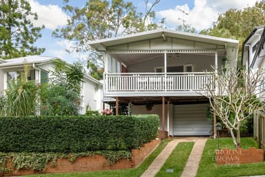 Property 42 Barnett Road, Bardon QLD 4065 IMAGE 0