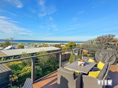 Property 4 Thomas Street, SCAMANDER TAS 7215 IMAGE 0