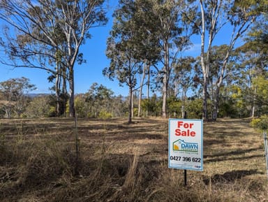 Property Lot 32 East Egypt Road, FORDSDALE QLD 4343 IMAGE 0