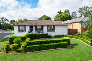 Property 29 Caroline Chisholm Drive, CAMDEN SOUTH NSW 2570 IMAGE 0