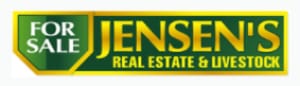Jensens Real Estate & Livestock