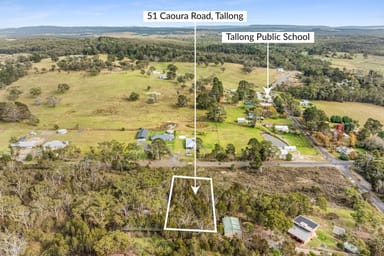 Property 51 Caoura Road, Tallong NSW 2579 IMAGE 0