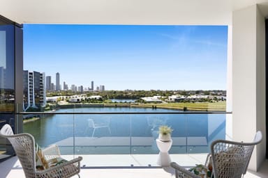 Property 3702/24 The Lanes Boulevard, Mermaid Waters QLD 4218 IMAGE 0