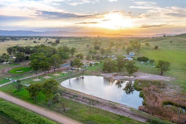 Property "Alkoomi" Adventure Farmstay, 695 Old Coach Road, Marmor QLD 4702 IMAGE 0