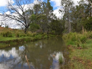 Property GOLDEN FLEECE, Golden Fleece QLD 4621 IMAGE 0