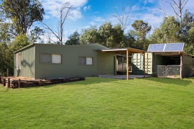 Property Lot 62 Egans Road, Runnyford NSW 2536 IMAGE 0