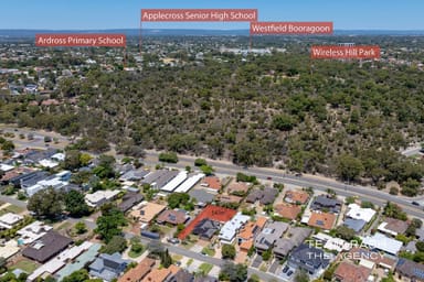 Property 21B Lilian Avenue, Applecross WA 6153 IMAGE 0