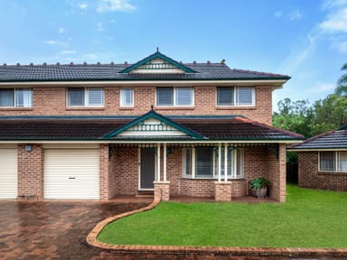 Property 11/456 Cranebrook Road, CRANEBROOK NSW 2749 IMAGE 0