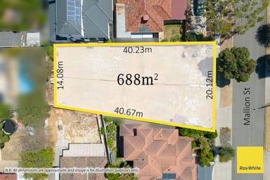 Property 22 Mallion Street, EMBLETON WA 6062 IMAGE 0