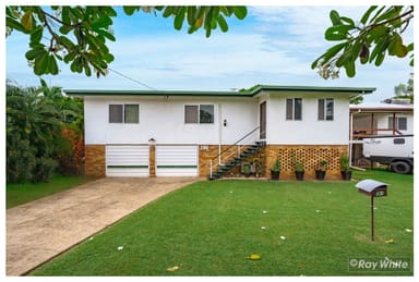 Property 100 Plahn Street, Frenchville QLD 4701 IMAGE 0