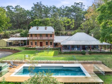 Property 802 Lower Colo Road, Lower Portland NSW 2756 IMAGE 0