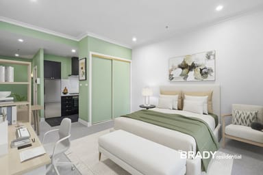 Property 1, 408 Latrobe Street, Melbourne VIC 3000 IMAGE 0