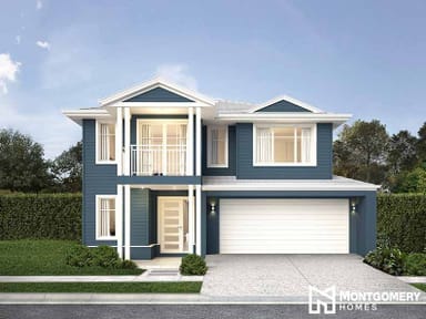 Property Lot 2151 Redbank Estate, NORTH RICHMOND NSW 2754 IMAGE 0