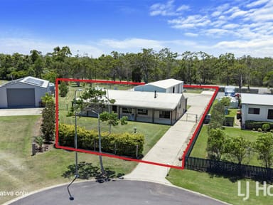 Property 37 Whimbrel Place, Boonooroo QLD 4570 IMAGE 0