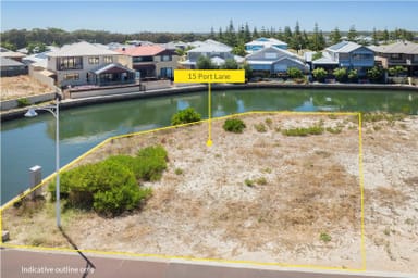 Property 15 Port Lane, GEOGRAPHE WA 6280 IMAGE 0