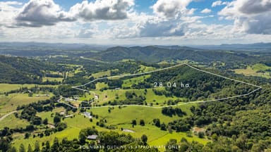 Property 157 Middle Creek Road, FEDERAL QLD 4568 IMAGE 0