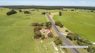 Property 33271 Princes Highway, Burrungule SA 5291 IMAGE 0