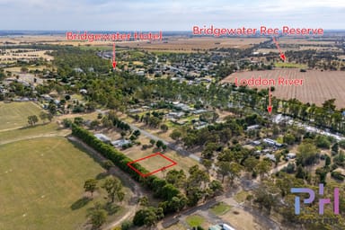 Property Lot 27A Arnold Road, BRIDGEWATER ON LODDON VIC 3516 IMAGE 0