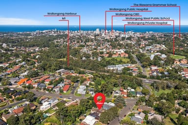 Property 4 Poulter Street, West Wollongong NSW 2500 IMAGE 0