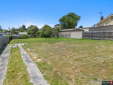 Property 20 Harvey Street, NEWBOROUGH VIC 3825 IMAGE 0