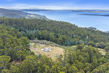 Property 303 Kregors Road, Gordon TAS 7150 IMAGE 0