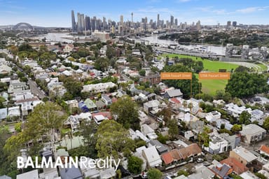 Property 35A Foucart Street, Rozelle NSW 2039 IMAGE 0