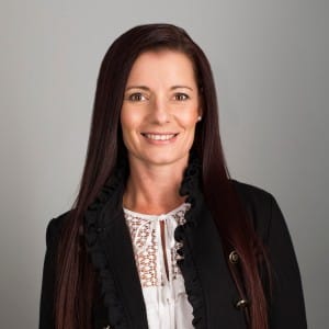 Property Agent Lyndal Butler