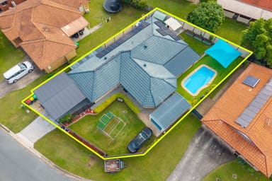 Property 5 Jameson Close, Morayfield QLD 4506 IMAGE 0