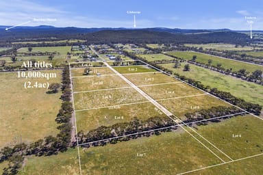 Property 15 Cornwall Park Court, Toolern Vale VIC 3337 IMAGE 0