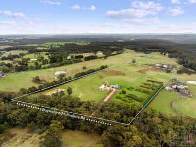 Property 1215 Daylesford Malmsbury Road, DENVER VIC 3461 IMAGE 0