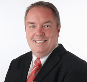 Property Agent Craig Hyde