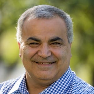 Property Agent Clayton Khamu