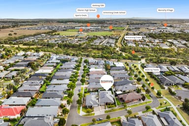 Property 3 Harvey Avenue, ARMSTRONG CREEK VIC 3217 IMAGE 0