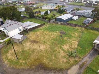 Property 13 Wilson Street, ZEEHAN TAS 7469 IMAGE 0