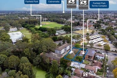 Property 34 Vine Street, Fairfield NSW 2165 IMAGE 0