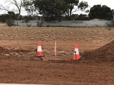 Property Lot 21 & 22 Manfred street, CRYSTAL BROOK SA 5523 IMAGE 0