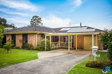 Property 70 Fishermans Crescent, NORTH NAROOMA NSW 2546 IMAGE 0