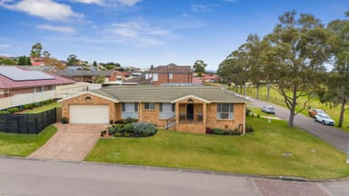 Property 39 Dalyell Way, Raymond Terrace NSW 2324 IMAGE 0