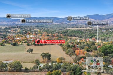 Property 31 Twist Creek Road, Yackandandah VIC 3749 IMAGE 0