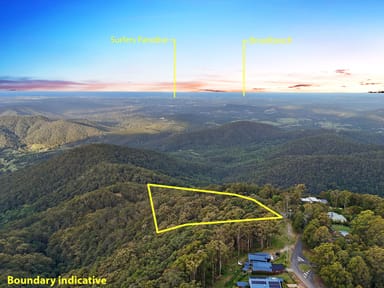 Property 43 Hellfire Pass, Lower Beechmont QLD 4211 IMAGE 0