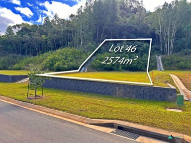 Property Lot 46 Allamanda Rise, Brinsmead QLD 4870 IMAGE 0