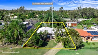 Property 24 Bauhinia Drive, Kawungan QLD 4655 IMAGE 0
